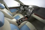 Cadillac BLS 2006 года